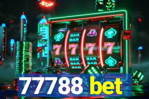 77788 bet